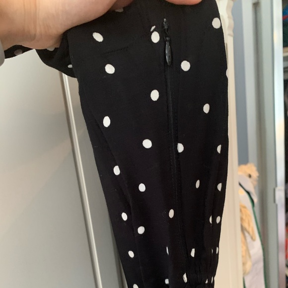 Hollister Wrap-Around Romper - Picture 7 of 9